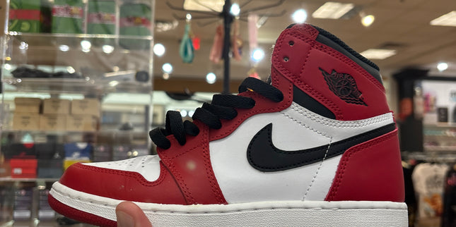 Jordan 1 Chicago 2015 GS Pre-Owned