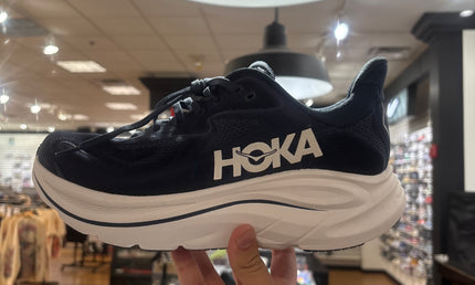 Hoka Clifton 10 Pre-Owned