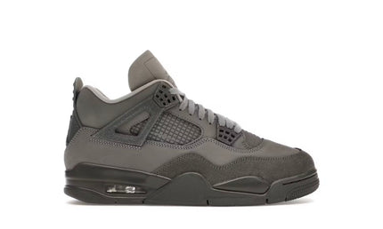 Jordan 4 París Olympics Wet Cement GS