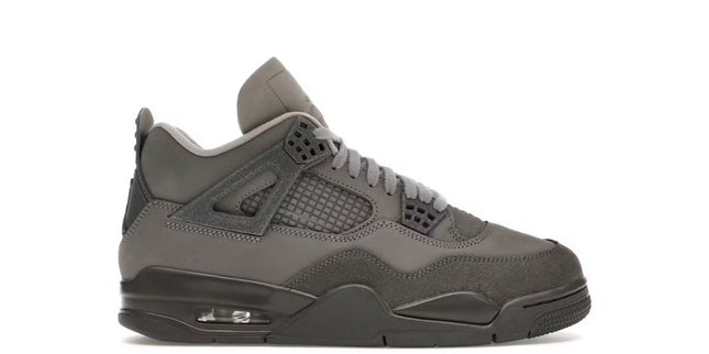 Jordan 4 París Olympics Wet Cement GS