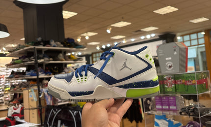 Jordan Flight Pre owned