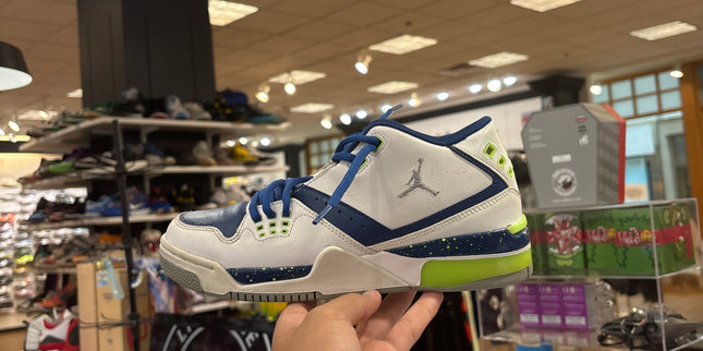 Jordan Flight Pre owned