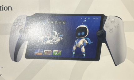 PlayStation Portal