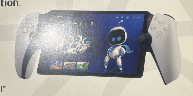 PlayStation Portal