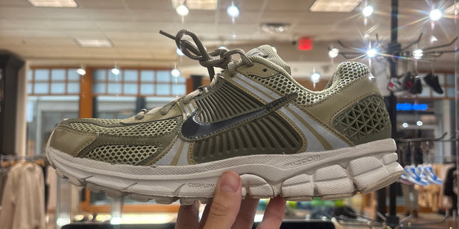 Nike Zoom Vomero 5 Neutral Olive Pre-Owned