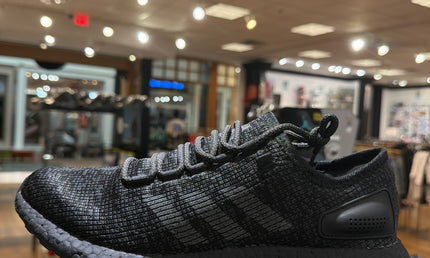 Adidas PureBoost LTD Black Pre Owned
