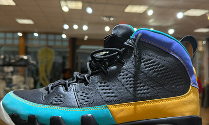 Jordan 9 Dream it Do It Pre Owned