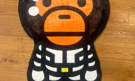 Astronaut Milo Rug