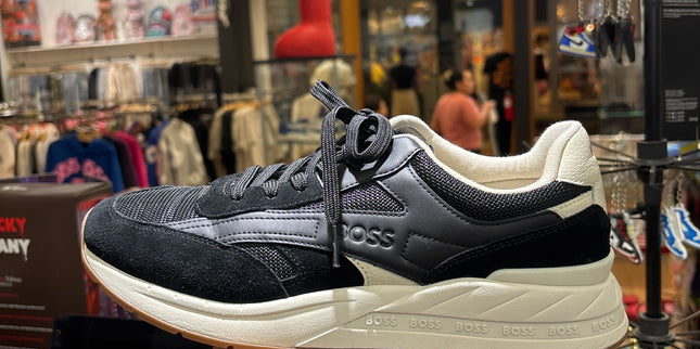 Hugo Boss Black Pre Owned