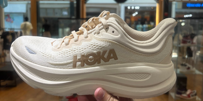 Hoka Bondi 9 Pre-Owned