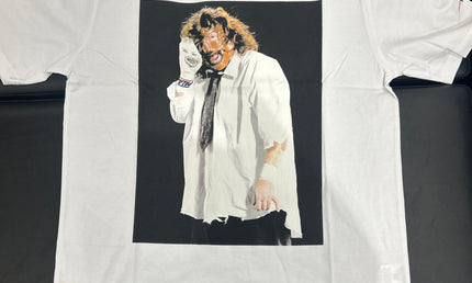 Wwe palace shirt