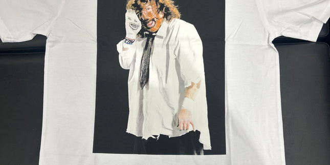 Wwe palace shirt