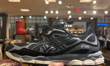 ASICS Gel-NYC Pre Owned No Box