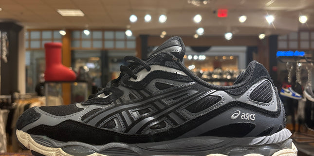 ASICS Gel-NYC Pre Owned No Box