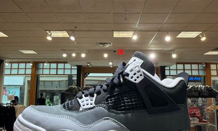 Jordan 4 Fear (2024) Pre Owned