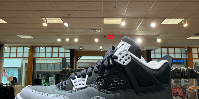 Jordan 4 Fear (2024) Pre Owned