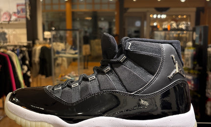 Jordan 11 Jubilee 25th Anniversary Pre Owned