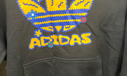 Adidas hoodie