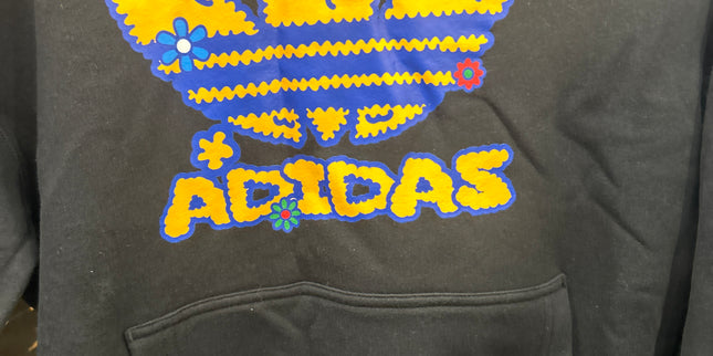 Adidas hoodie