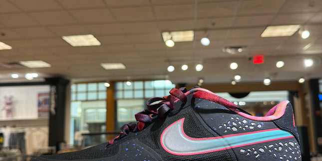 Nike Lunar Force 1 Fuse Area 72