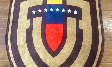 Venezuela Rug
