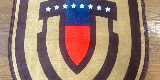 Venezuela Rug