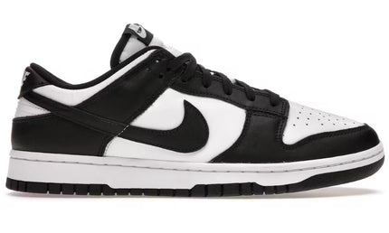 Nike Dunk Low Panda