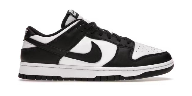 Nike Dunk Low Panda