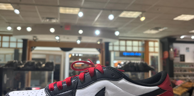 Jordan 1 Low Black Toe (2023)