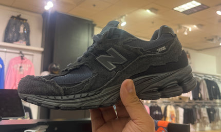 New Balance 2002R Protection Pack Phantom Pre Owned No Box