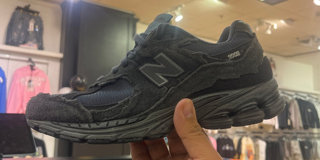 New Balance 2002R Protection Pack Phantom Pre Owned No Box