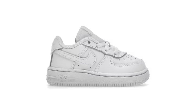 White Air Force 1 TD