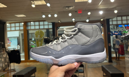 Jordan 11 Retro Cool Grey (2021) Pre-Owned