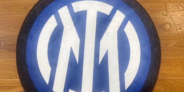 Inter Milan Rug