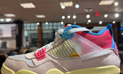 Jordan 4 Union Guava Ice Pre Owned