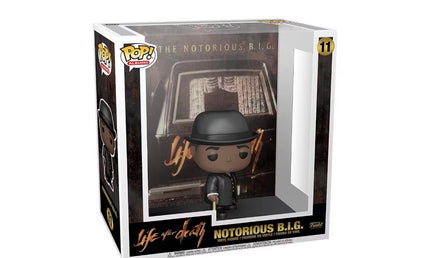 Pop Noturious B.I.G. (S)