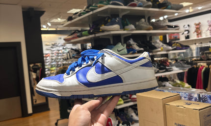 Nike Dunk Low Pre owned