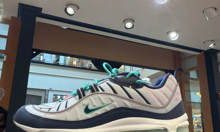 Nike Air Max 98 Tidal Wave Pre Owned