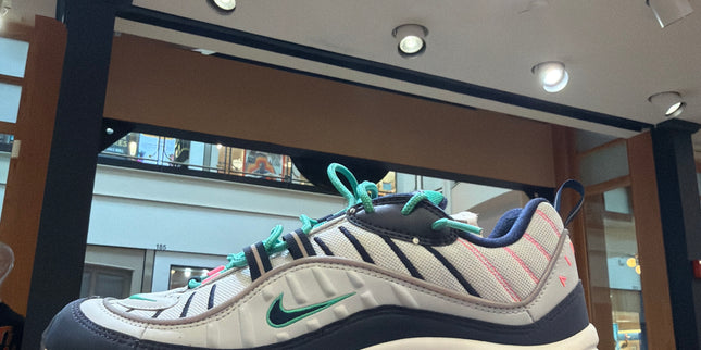 Nike Air Max 98 Tidal Wave Pre Owned