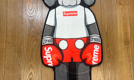 Supreme boxing rug