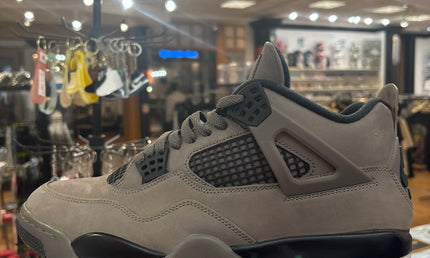 Jordan 4 Cave Stone Pre Owned
