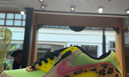 Nike Air Max 90 W Dancefloor Green Pre Owned