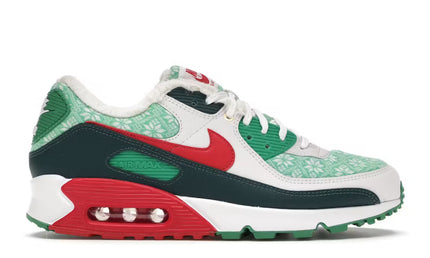 Nike Air Max 90 Nordic Christmas 2020