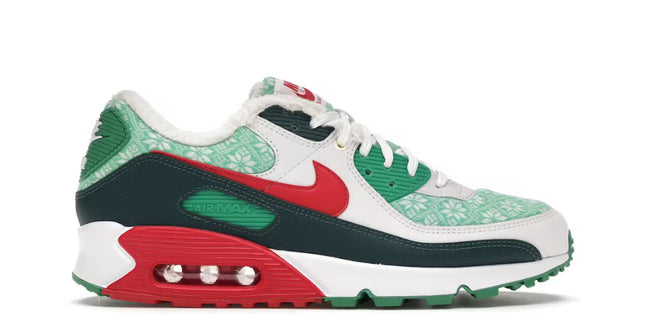 Nike Air Max 90 Nordic Christmas 2020