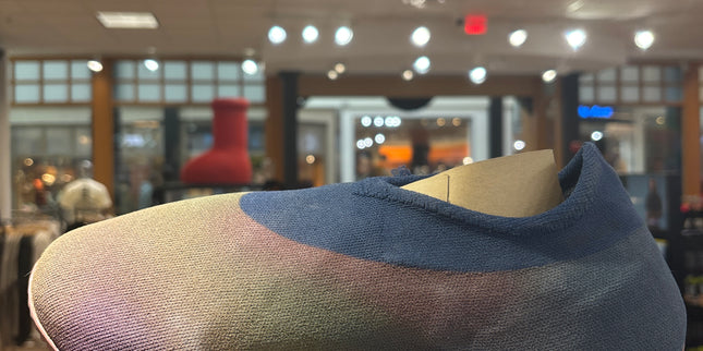 Adidas Yeezy Knit RNR