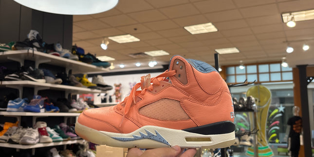 Jordan 5 Retro DJ Khaleds Pre-Owned (NO BOX)