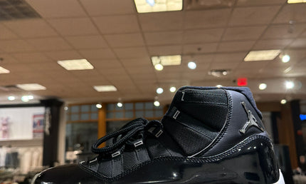 Jordan 11 Jubilee Pre Owned No Insoles/Box