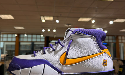 Nike Kobe Proto 1 Think 16 Close Out Pre Owned
