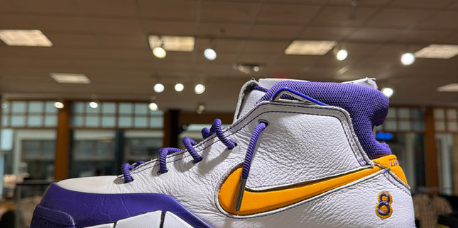 Nike Kobe Proto 1 Think 16 Close Out Pre Owned