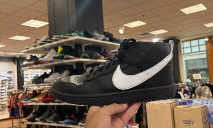 Nike Dunk Lux Chukka Pre-Owned (NO BOX)